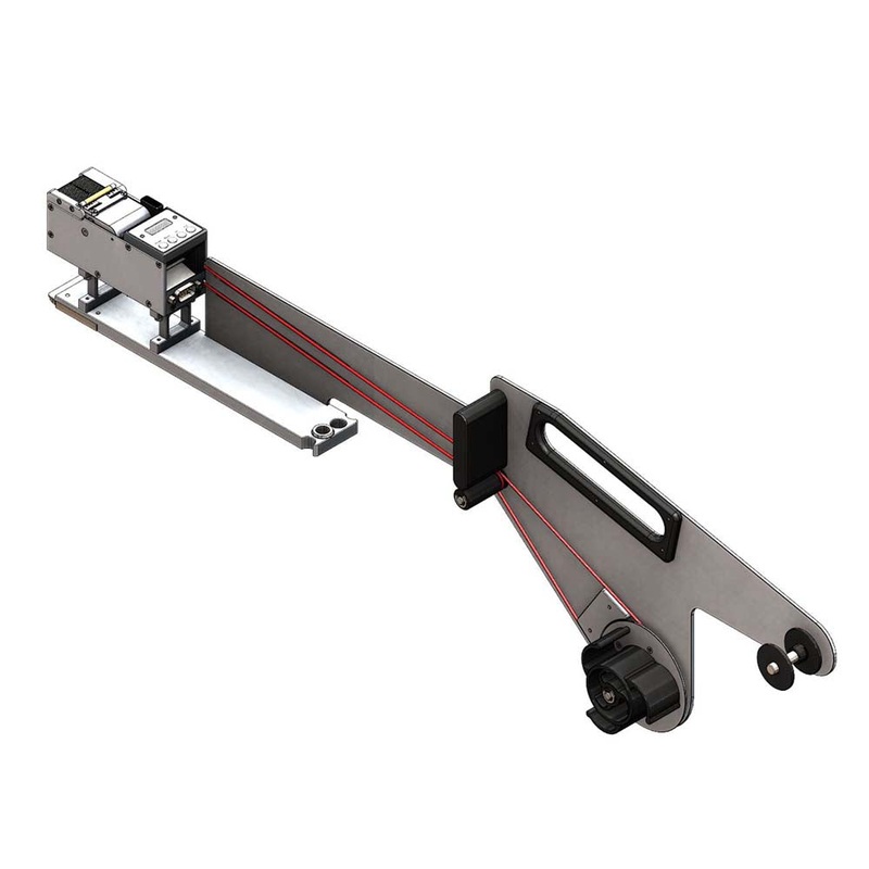 195787 – Brady ALF12 Adapter for ASM Siplace