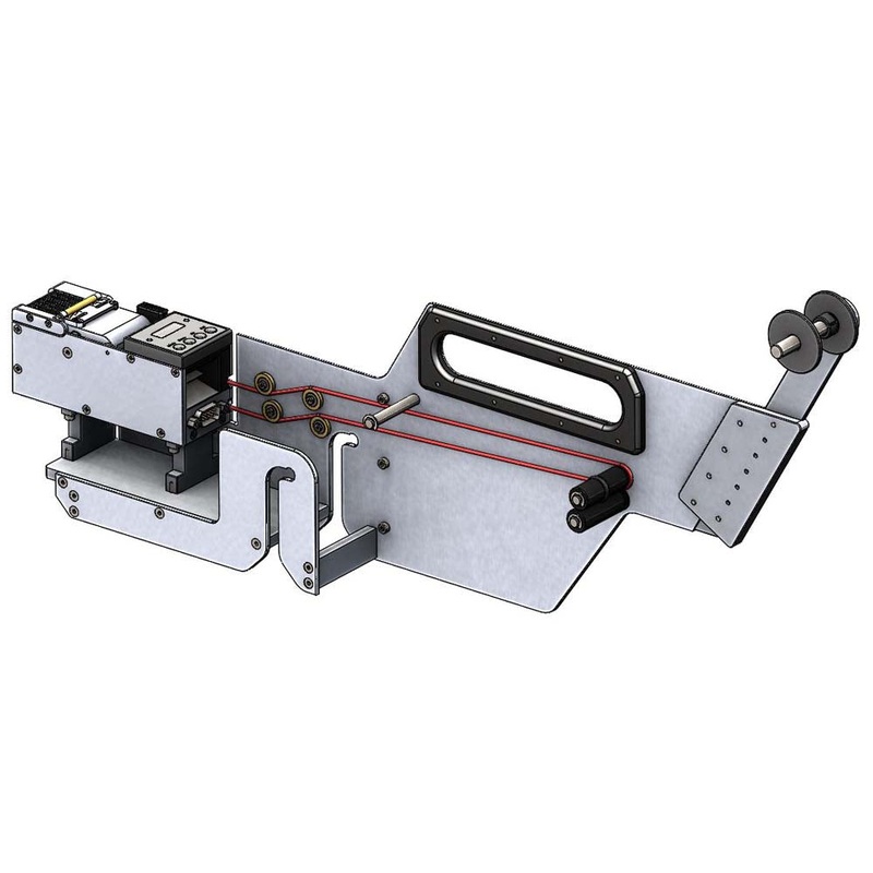 195792 – Brady ALF14-25 Adapter for MyData
