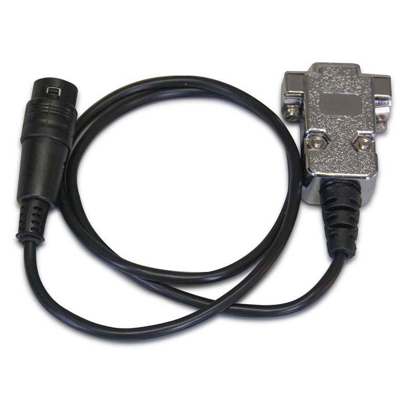 195797 – Brady Juki Power cable for ALF14-25