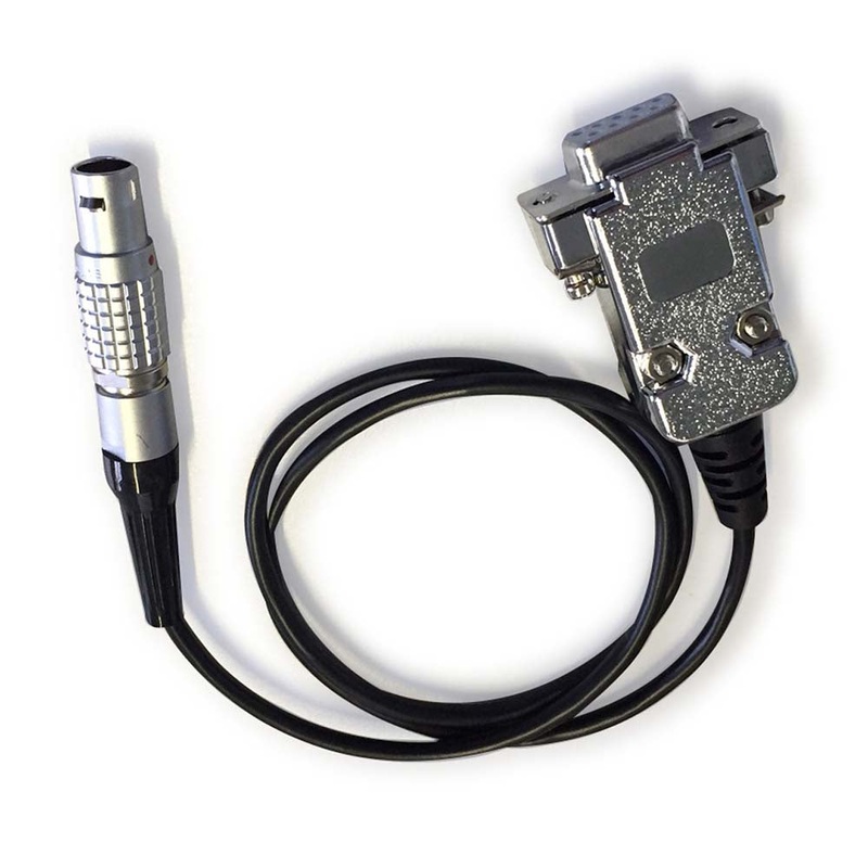 195799 – Brady Siemens SIPLACE Power cable for ALF14-25