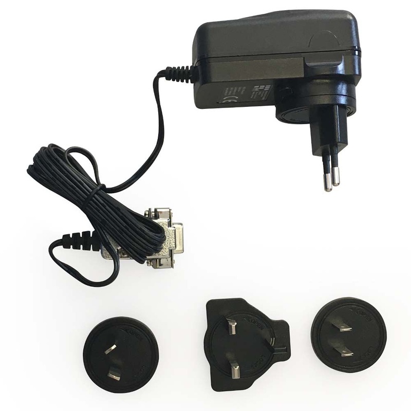 195806 – Brady Power Supply Kit for ALF14 series