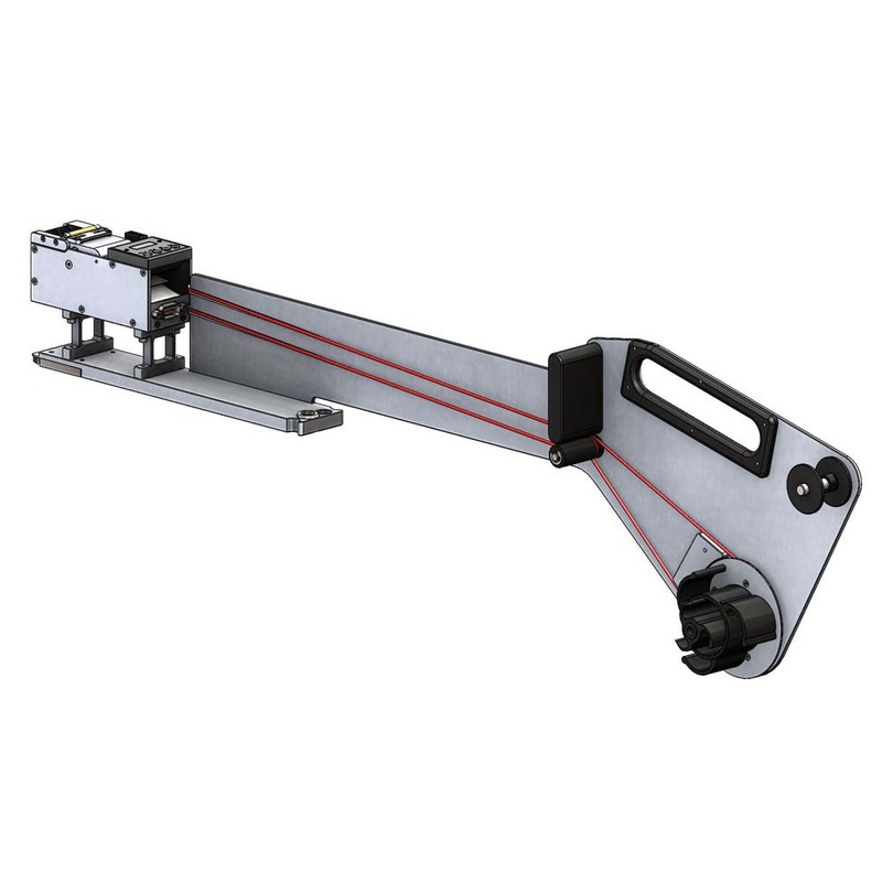 195810 – Brady ALF14 Adapter for ASM Siplace