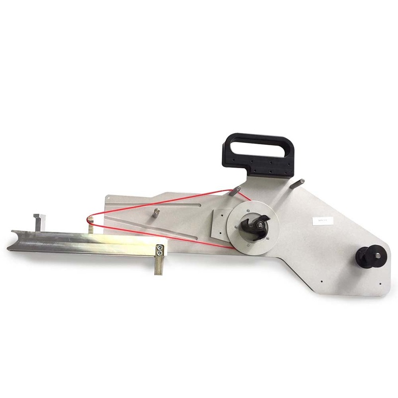 199970 – Brady ALF14-25 Adapter for Universal AX-72E & AC-30 S