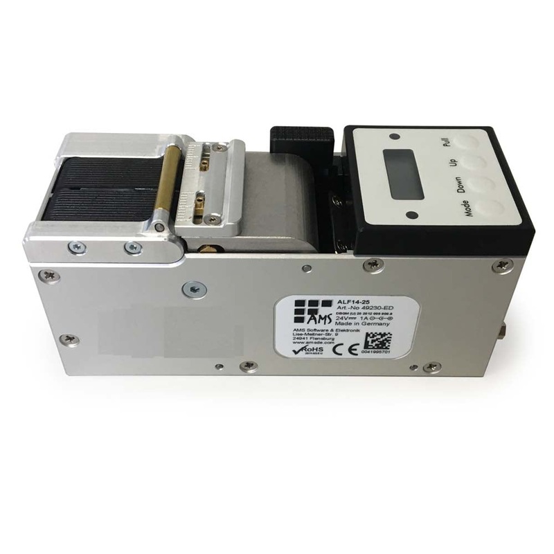 240696 – Brady ALF14-25 Labelfeeder