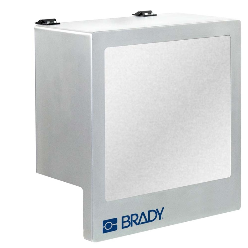 306706 BradyPrinter A8500 Cover 4L – A8500-Cover 4L