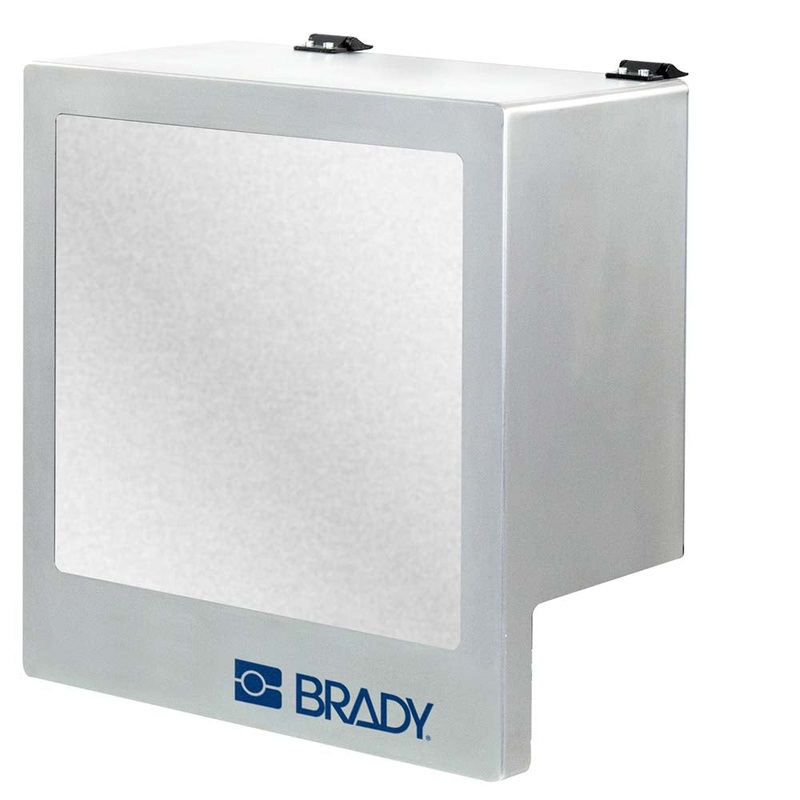 306707 BradyPrinter A8500 Cover 2R – A8500-Cover 2R