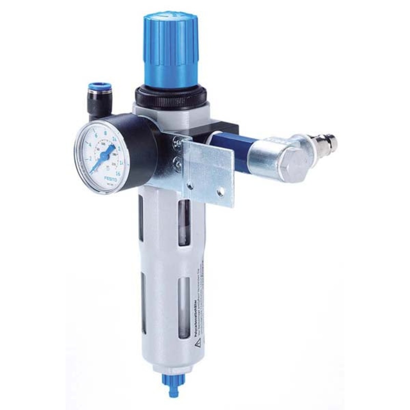 711001 – Brady BSP61 Air Pressure Regulation Unit L