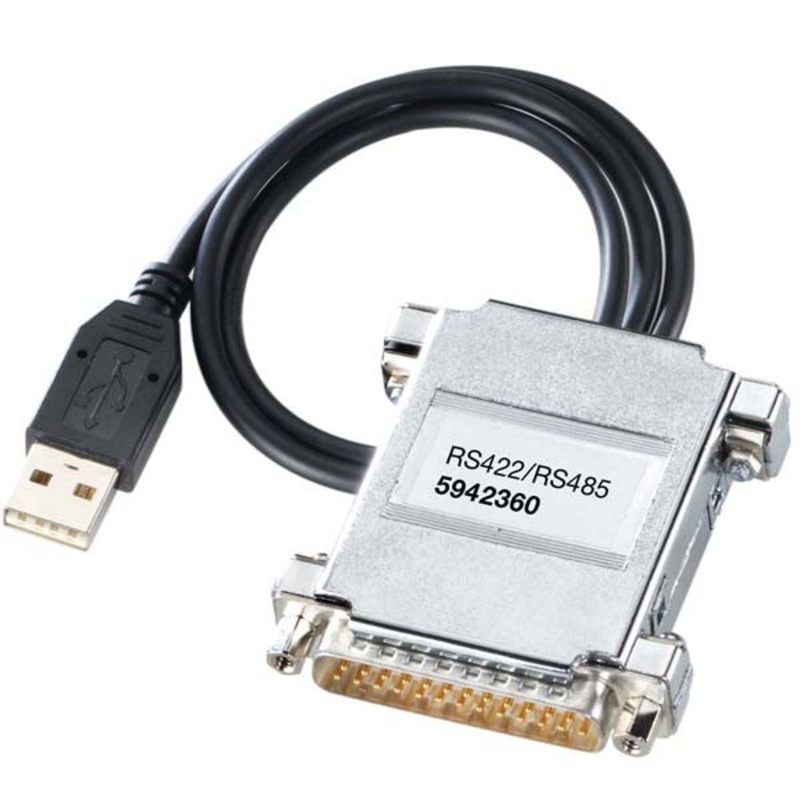 711016 – Brady BSP61 RS422-RS485 Interface