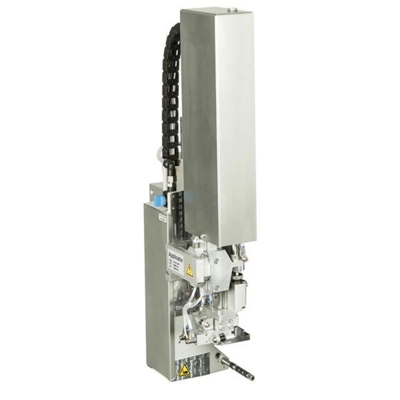 711042 – Brady BSP61 Left Applicator – Cylinder Stroke 200mm 4214L-200+PR