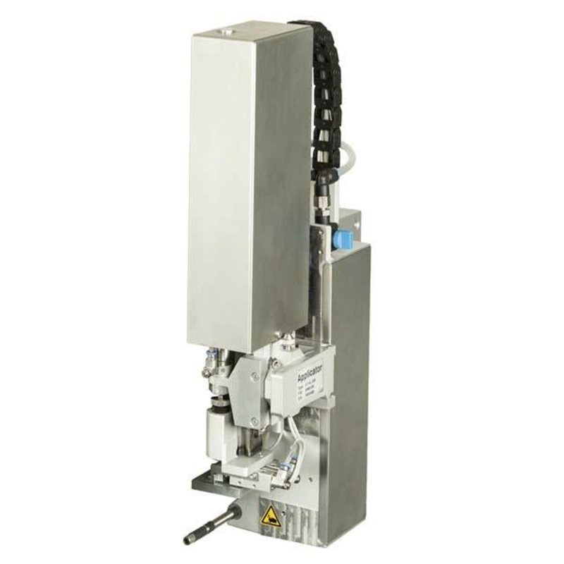 711048 – Brady BSP61 Right Applicator – Cylinder Stroke 200mm 4114R-200+PR