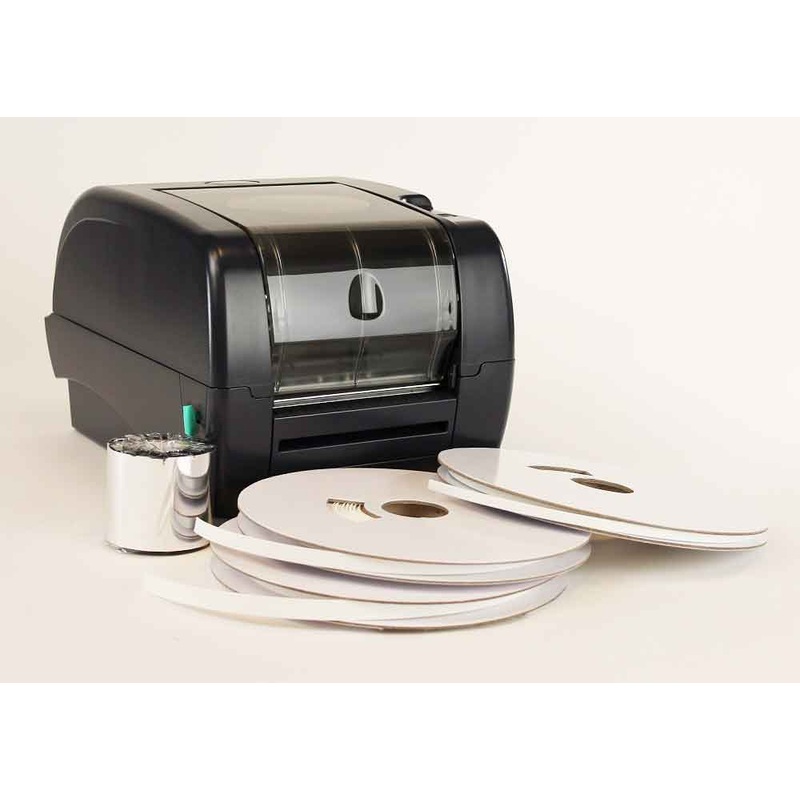 LabelStation Pro200 Heat Shrink Bundle