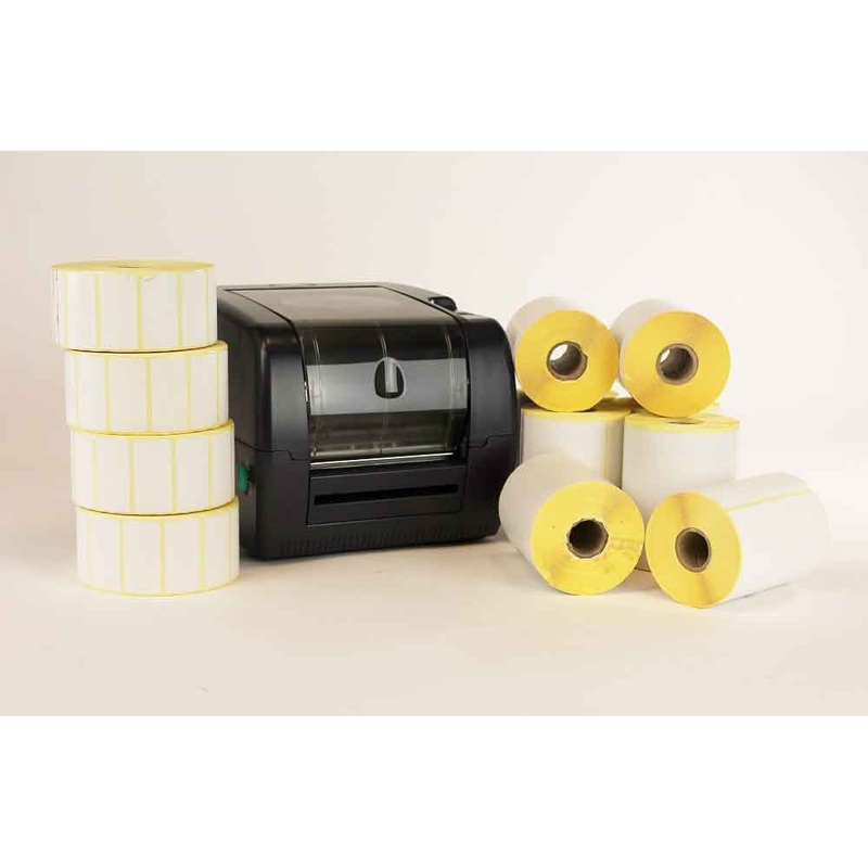 LabelStation Pro200 Packaging Bundle