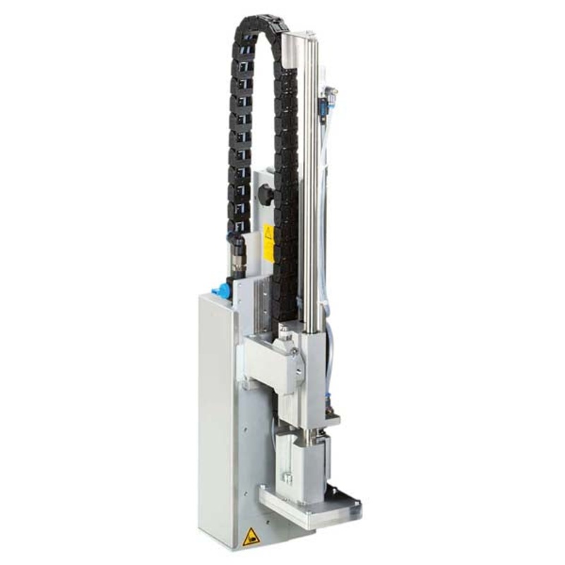 710965 – Brady BSP61 Left Applicator – Cylinder Stroke 200mm 4214L-200