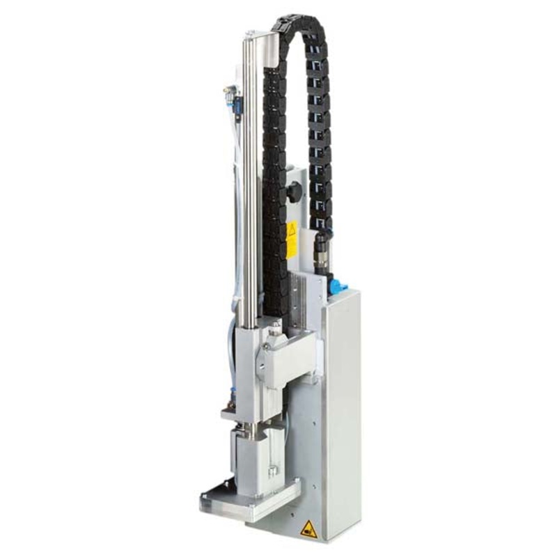 710972 – Brady BSP61 Right Applicator – Cylinder Stroke 200mm 4114R-200