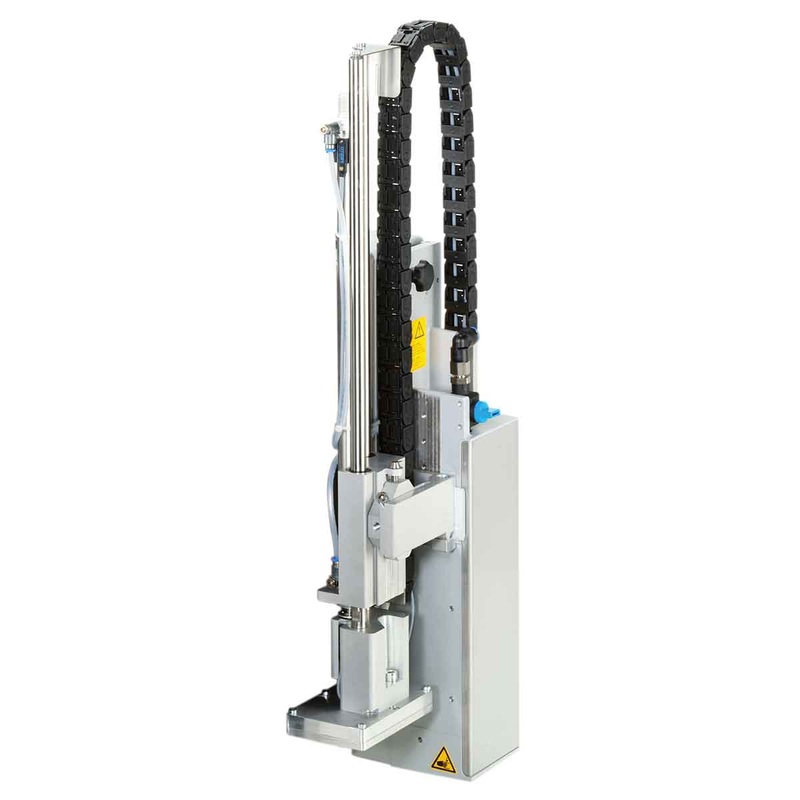 710980 – Brady BSP61 Right Applicator – Cylinder Stroke 300mm 4414R-300