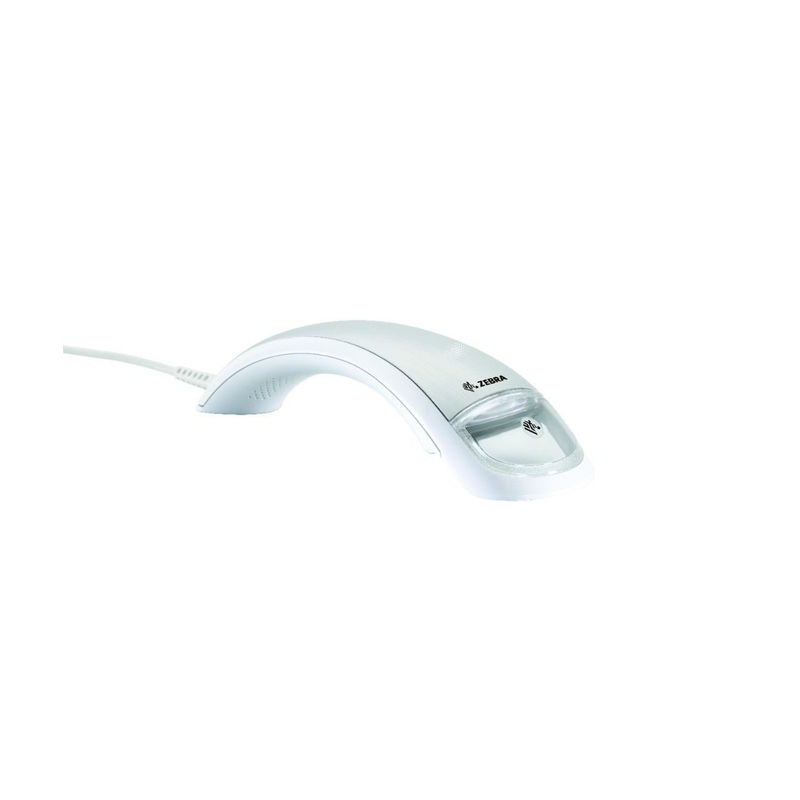 DS4801-SR00004ZZEU – Zebra DS4801 Scanner 2D USB Std Range Black EU