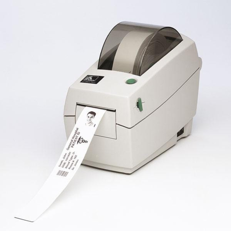 282P-201120-000 – Zebra LP2824 Plus Label Printer
