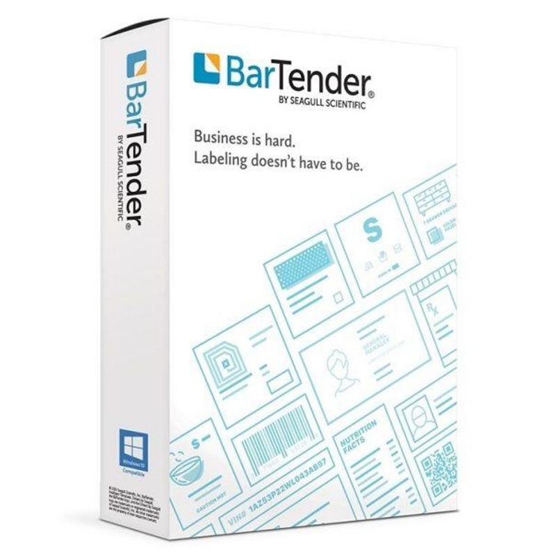 Automation Upgrade from Starter Printer Lic