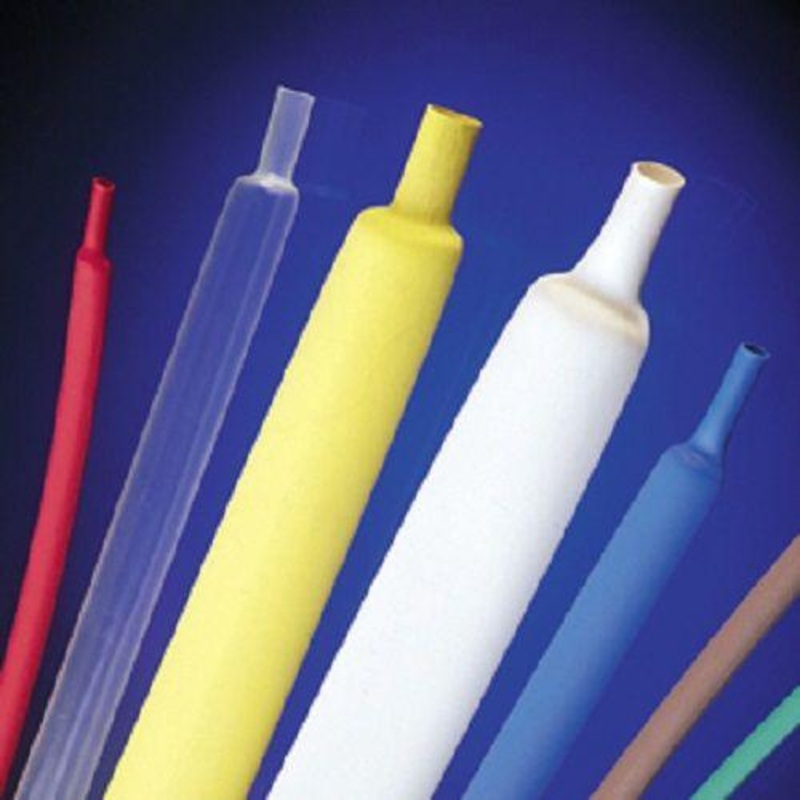 127-GRY-21 – Grey Heat Shrink Tubing 12.7mm –