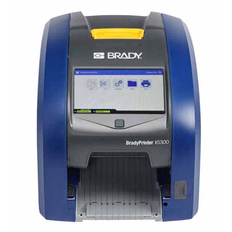 151276 – BradyPrinter i5300 Industrial Label Printer i5300-C-UK