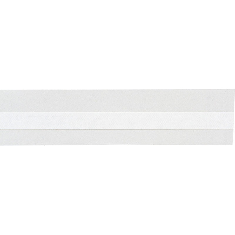 Brady BPTLTB-498-240 – B-498 Repositionable White Vinyl
