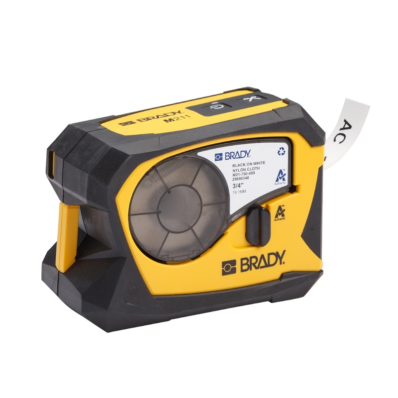 Brady M211 Label Printer – 170381