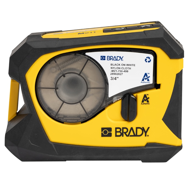 Brady M211 Label Printer Kit – 170390