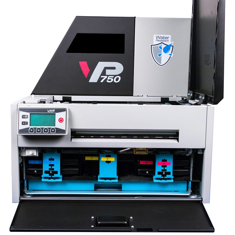 Brady VP750 Printhead Assembly VP750-PH