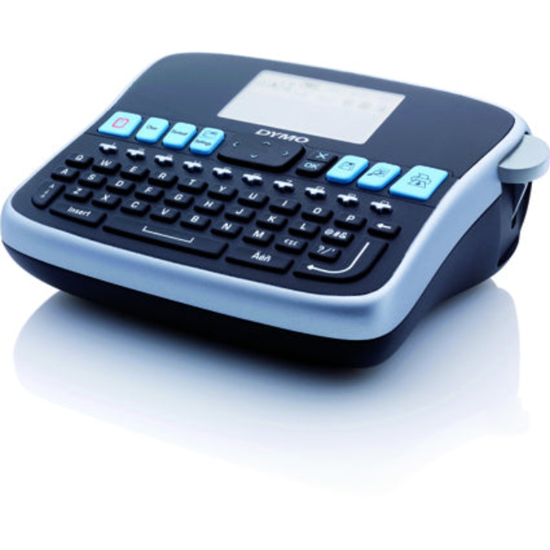Dymo S0879490 LabelManager 360D Handheld Label Maker