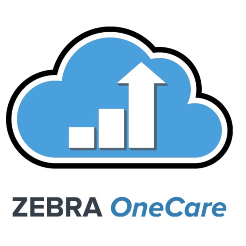Zebra TC22 & TC27 OneCare Essential 3 Years