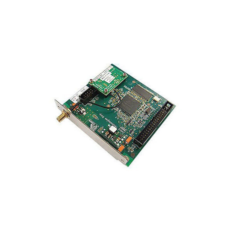Zebra ZebraNet B-G Print Server Kit For ZM Series – P1032271