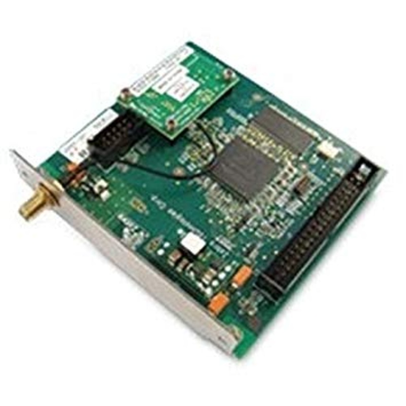 Zebra ZebraNet Wireless B-G PrintServer for ZE500 – P1046696-001