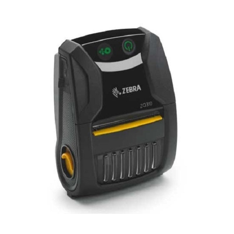Zebra ZQ310 DT WiFi WiFi INDOOR W- LABEL SENSOR – ZQ31-A0W01RE-00