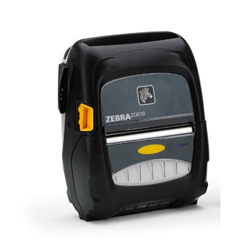 Zebra ZQ510 DT WiFi LINER-ACTIVE NFC – ZQ51-AUN010E-00