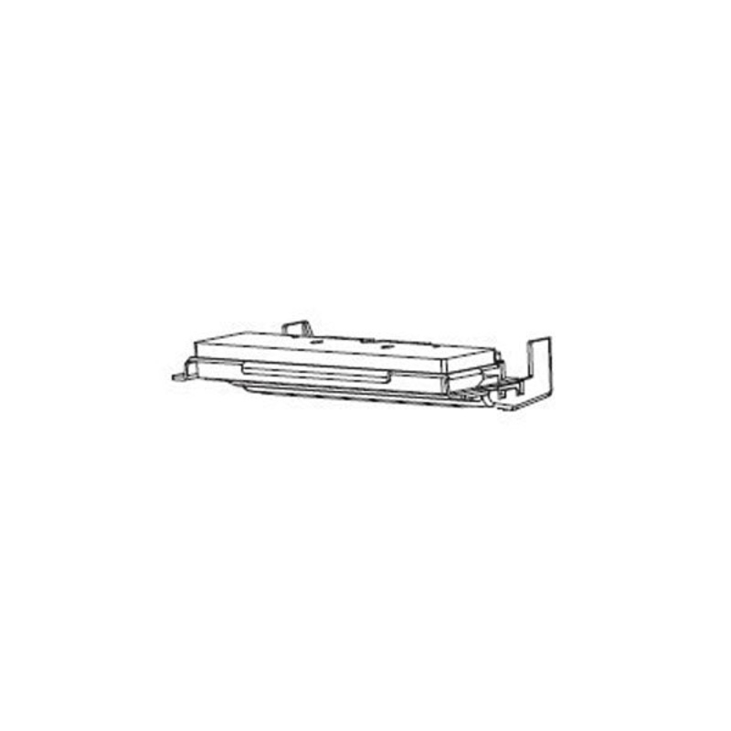 Zebra ZT410 Series Convert 203 or 600dpi to 300dpi Kit – P1058930-022