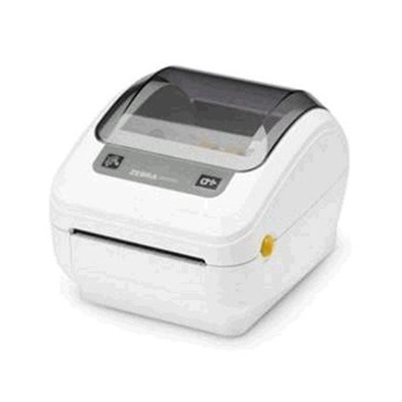 GK4H-102520-000 Zebra GK420T 203dpi Healthcare Desktop Label Printer