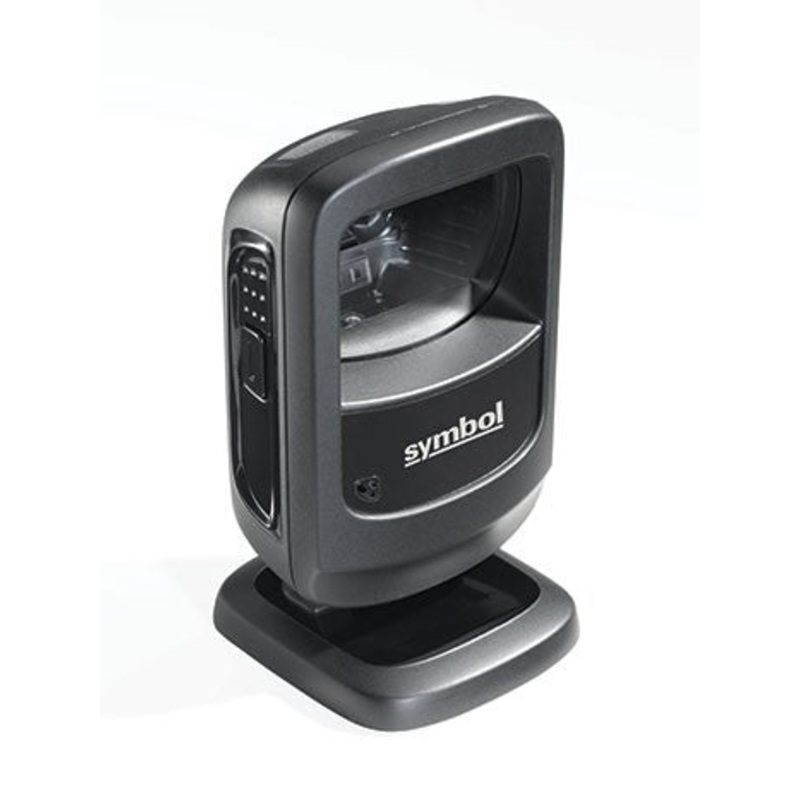 Zebra DS2209 Hands Free Presentation Imager, USB Kit – DS9208-SR4NNU21ZE