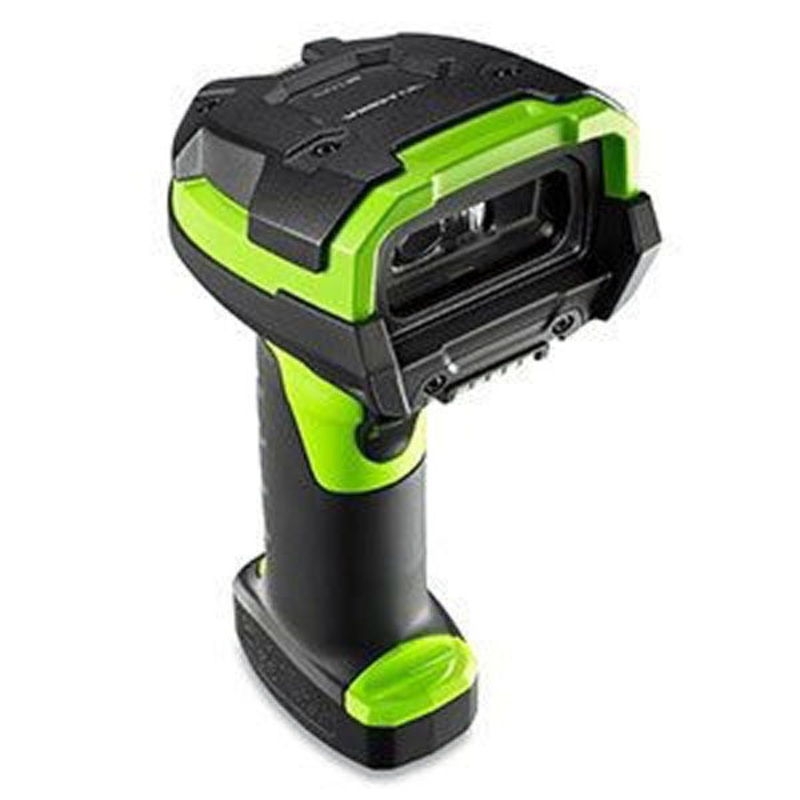 Zebra DS3608-SR Ultra-Rugged Corded Barcode Scanner Only – DS3608-SR00003VZWW