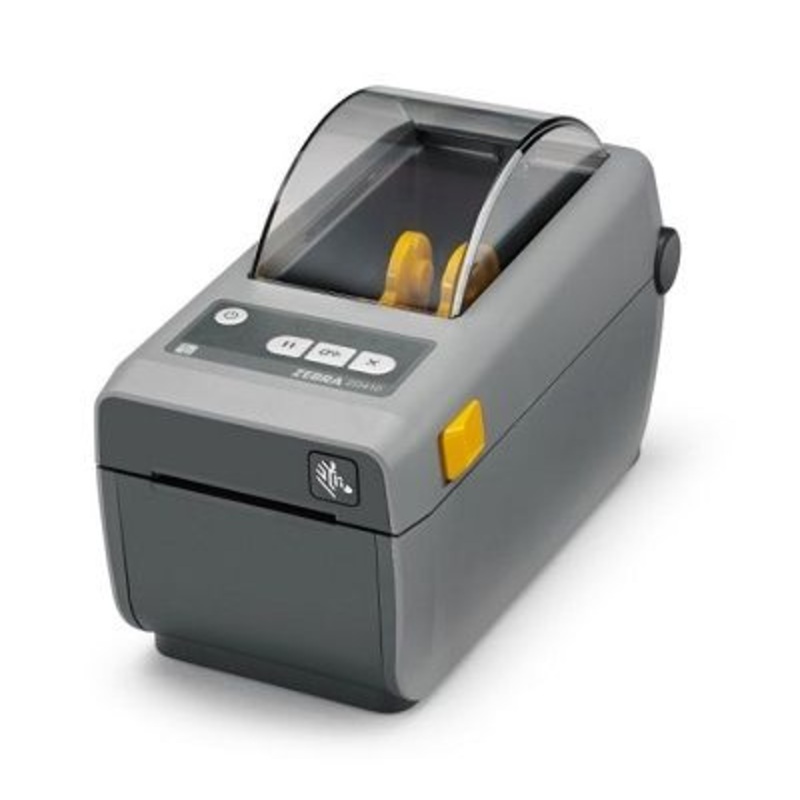 Zebra ZD410 Direct Thermal Printer Wifi – ZD41022-D0EW02EZ