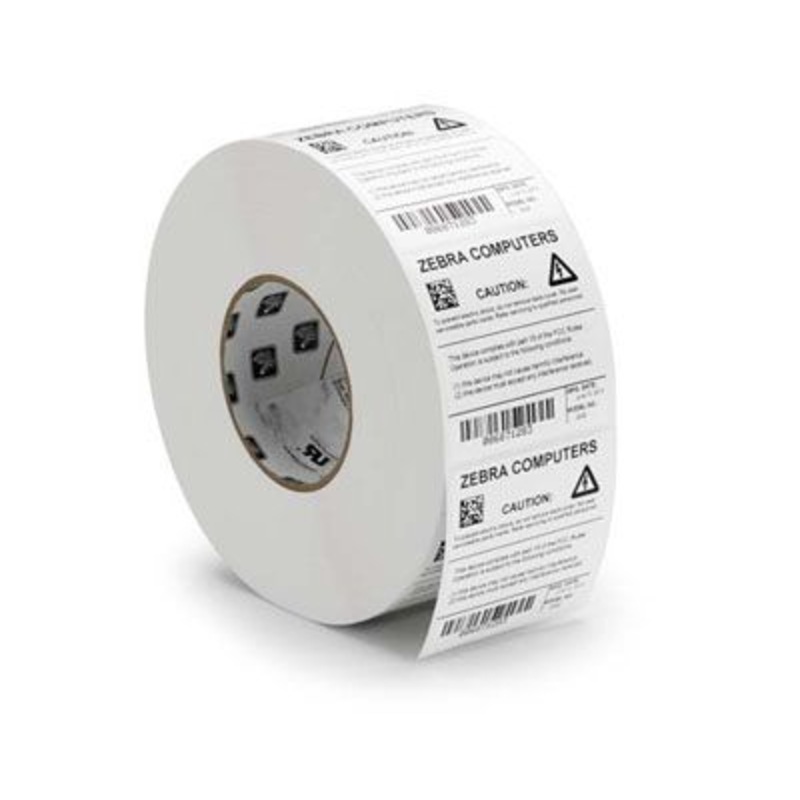 10018353 – Zebra Rfid Dogbone 97x27mm 1000l-r Box of 1