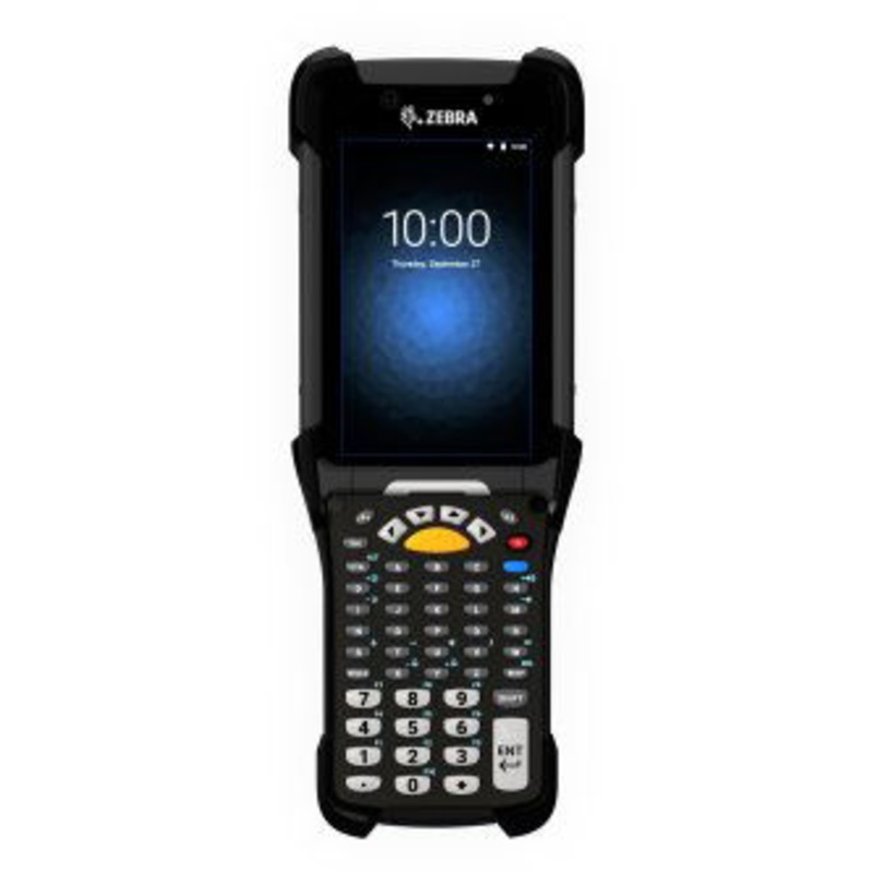 MC930P-GSGAG4RW – Zebra MC9300 Premium Gun Direct Part Marking, 2D DPM Imager, A8.1, WLAN, NFC, Bluetooth