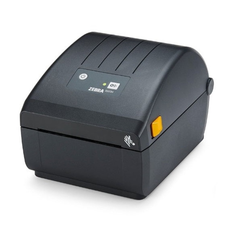 Zebra ZD230 Barcode Label Printer 203dpi USB – ZD23042-D0EG00EZ