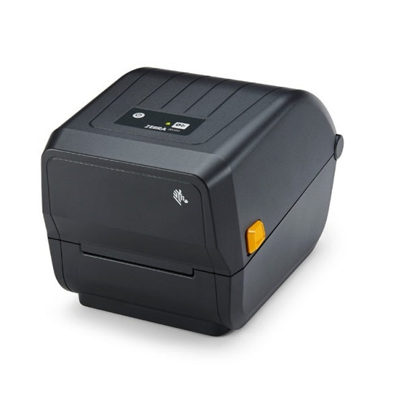Zebra ZD230 Barcode Label Printer EZPL 203dpi USB Cutter – ZD23042-32EG00EZ