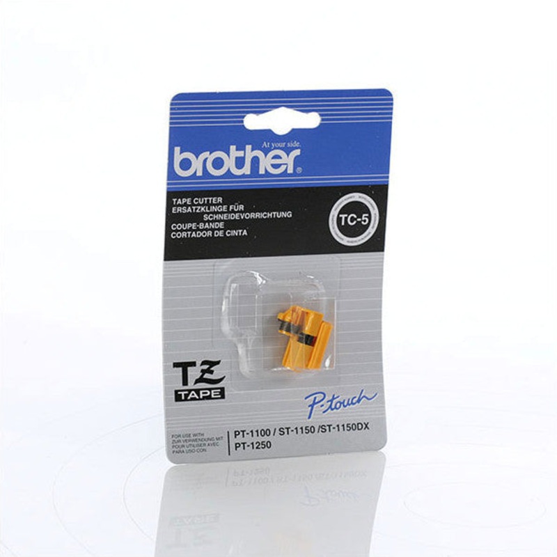 TC-5 Replacement Tape Cutter