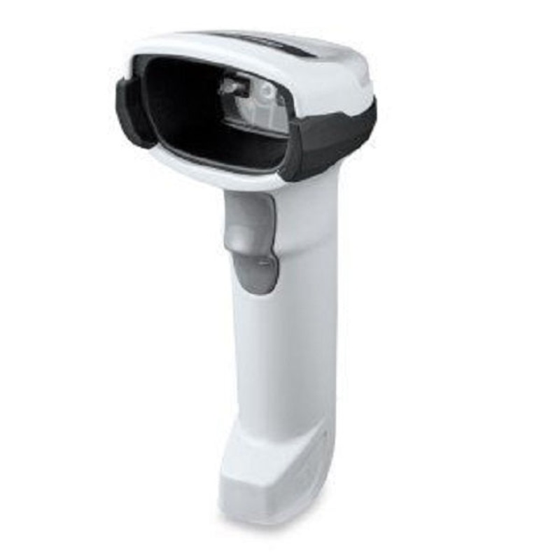 Zebra DS2278-SR General Purpose Handheld Scanner & Micro USB Kit White – DS2278-SR6UMC00AZW