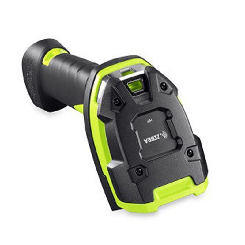 Zebra DS3678-ER Extended Range Ultra-Rugged Scanner – Scanner Only – DS3678-ER2F003VZWW