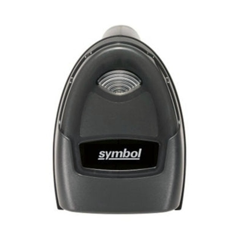 Zebra DS7708-SR 2D Scanner Standard Range Corded Midnight Black – DS7708-SR00004ZCWW