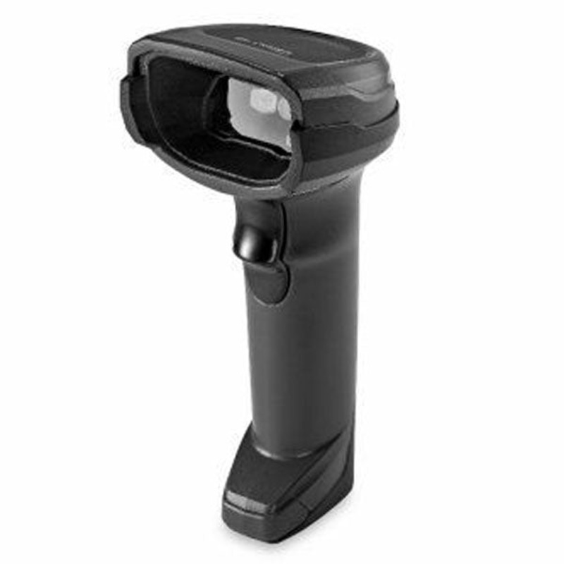 Zebra DS8108 Standard Range Twilight Black – 7ft Straight USB Cable Kit Handheld Imager – DS8108-SR7U2100AZW