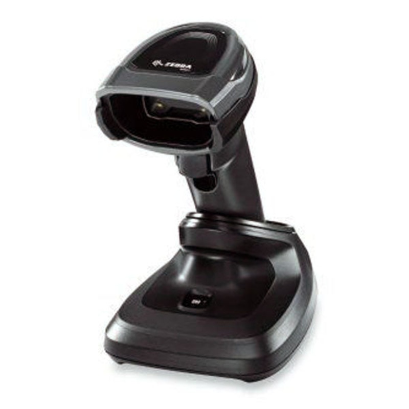 Zebra DS8178-DL Handheld Imager Black Presentation Cradle Kit – DS8178-DL7U2100PFW