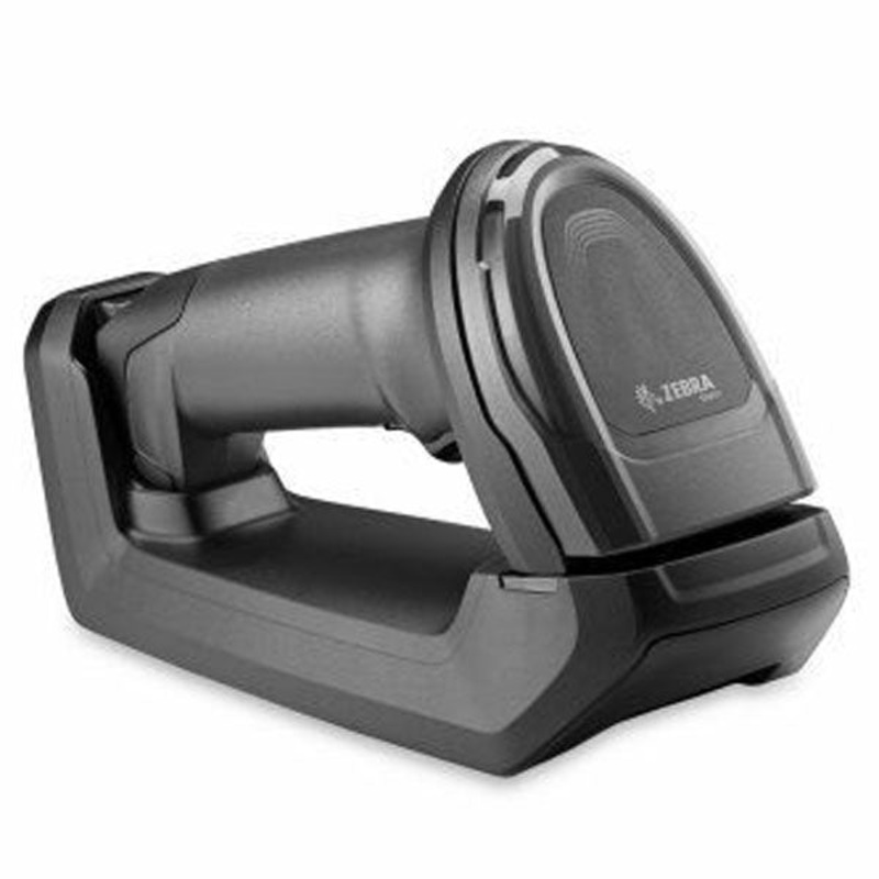 Zebra DS8178-DL Handheld Imager Black Standard Cradle Kit – DS8178-DL7U2100SFW